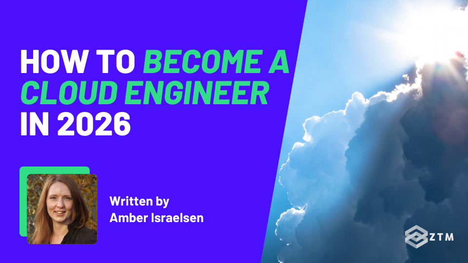How to Become a Cloud Engineer & Get Hired in 2026 preview