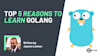 58 Golang Interview Questions & Answers | Zero To Mastery