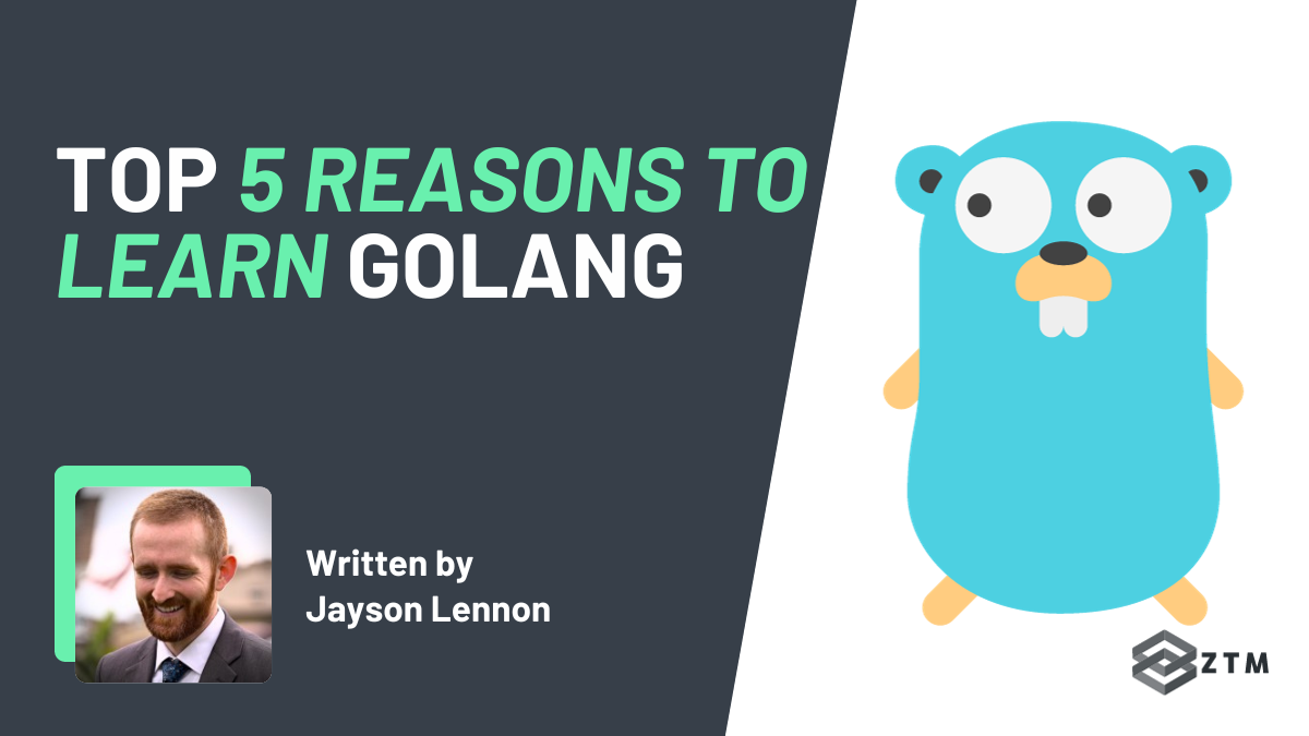 Go Js Projects Top 9 Golang Practice Projects: From Beginner To Advanced | Zero To Mastery