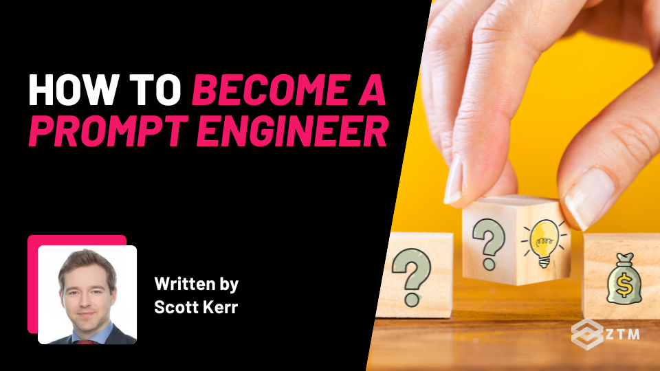 How to Become a Prompt Engineer & Get Hired in 2025 preview