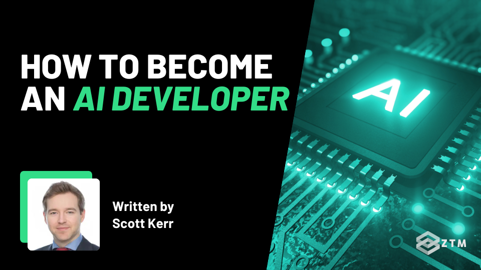 How to Become an AI Developer & Get Hired in 2025 preview