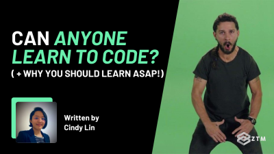 Can Anyone Learn To Code? 100%. And Here's The Exact Steps To Start preview