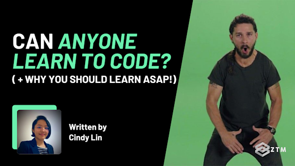 Can Anyone Learn To Code? 100%. And Here's The Exact Steps To Start preview
