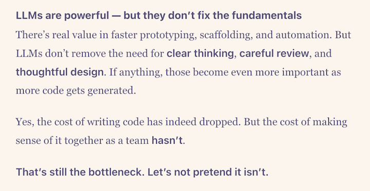 writing-code-was-never-the-bottleneck