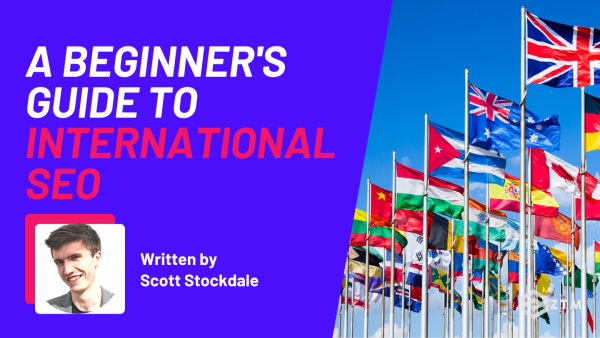 Beginners Guide To International SEO preview