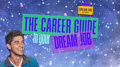 Career Guide to Your Dream Job: Resumes, Interviews & Promotions