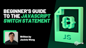 Beginner’s Guide to the JavaScript switch Statement | Zero To Mastery