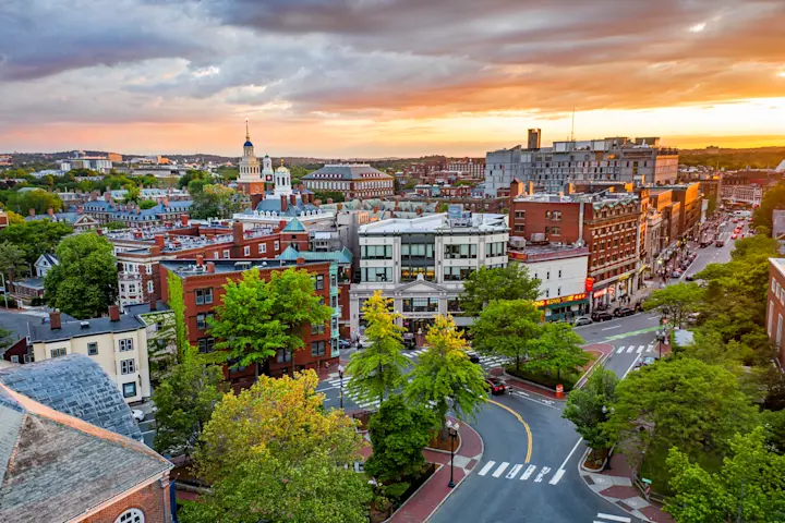 Cambridge, MA
