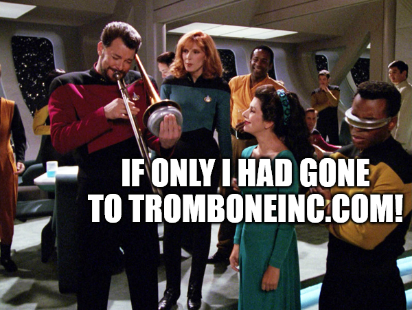 trombone affiliate site domain name example