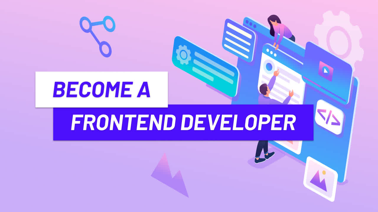 How to Become a Frontend Developer & Get Hired in 2021 | Zero To Mastery