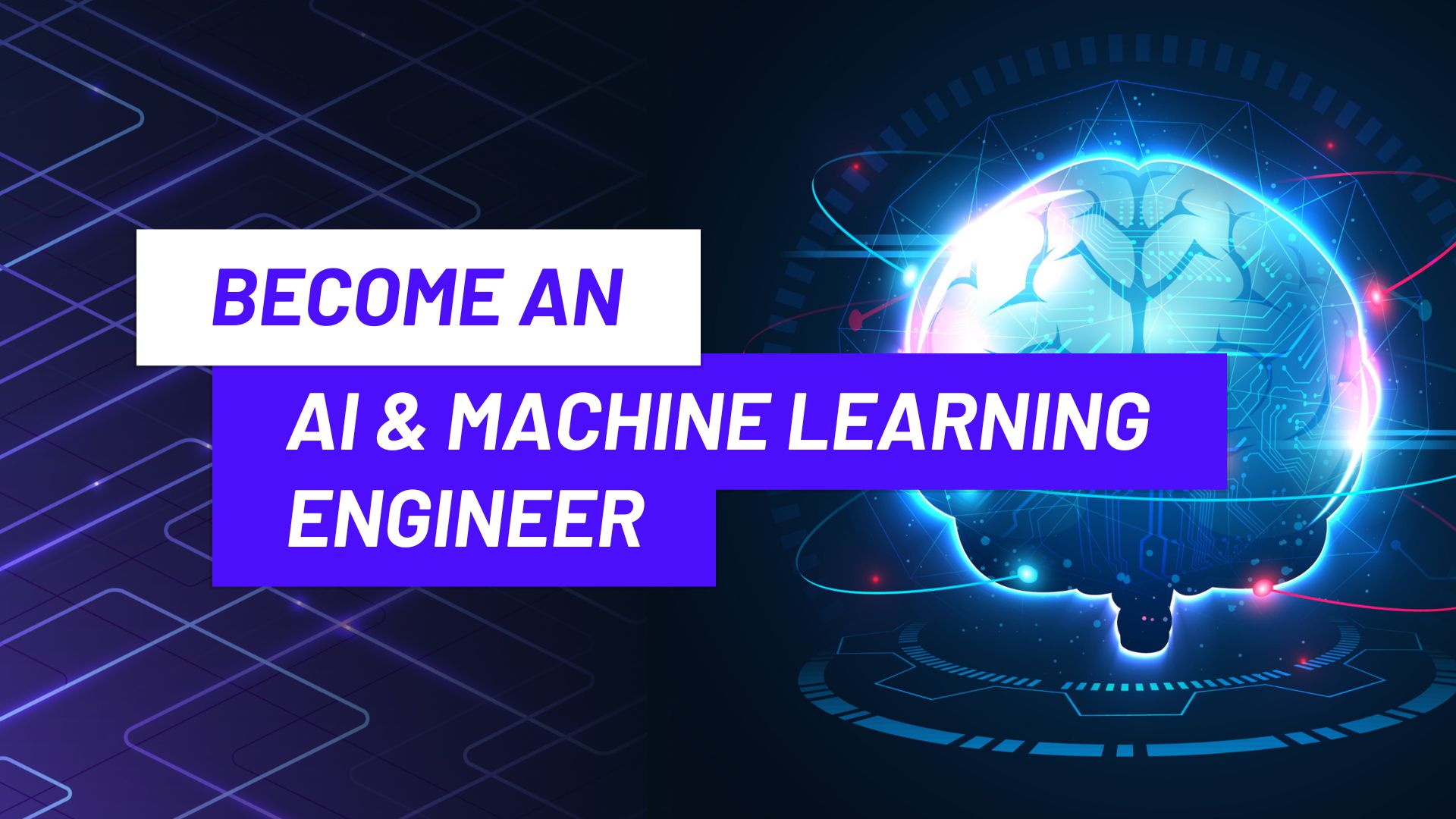 Machine Learning Engineer 