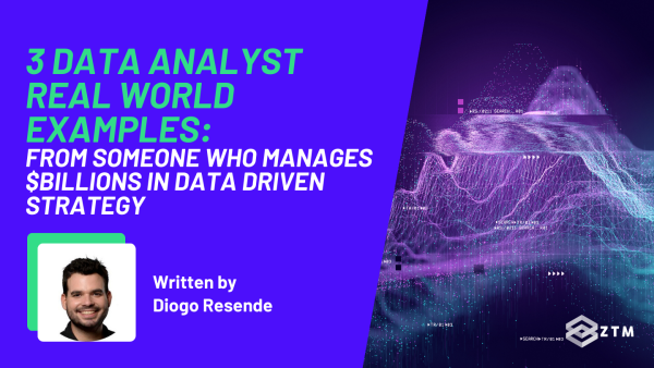 What Does A Business Data Analyst Do? 3 Real World Examples preview
