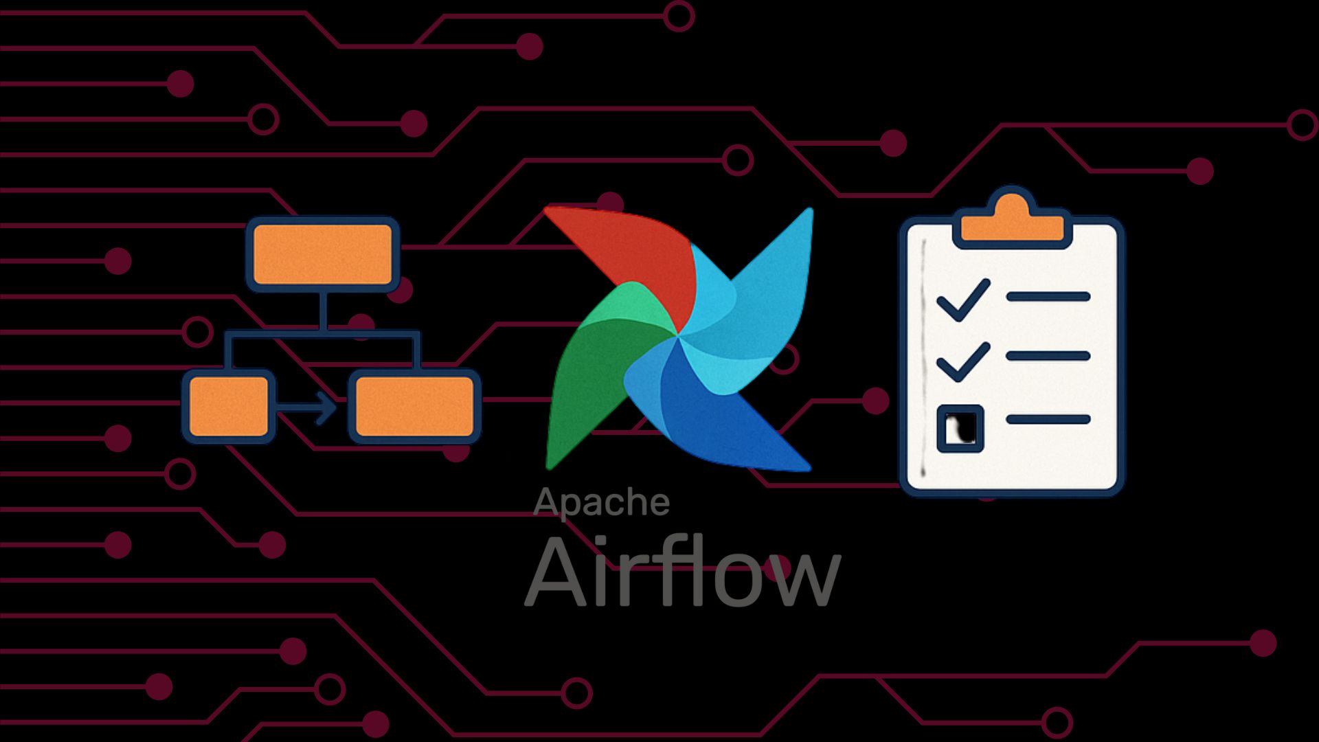 Workflow Orchestration with Apache Airflow and Spark