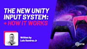 Unity's New Input System (+ How To Use It!) | Zero To Mastery