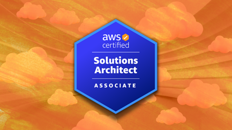 AWS Certified Solutions Architect: Zero to Mastery