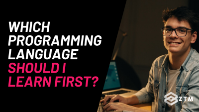 Which Programming Language Should I Learn First As A Beginner? preview