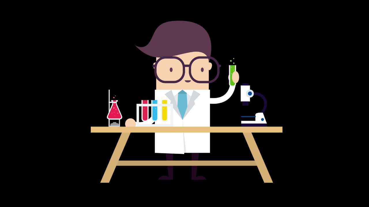 Prompting Research and Evaluation