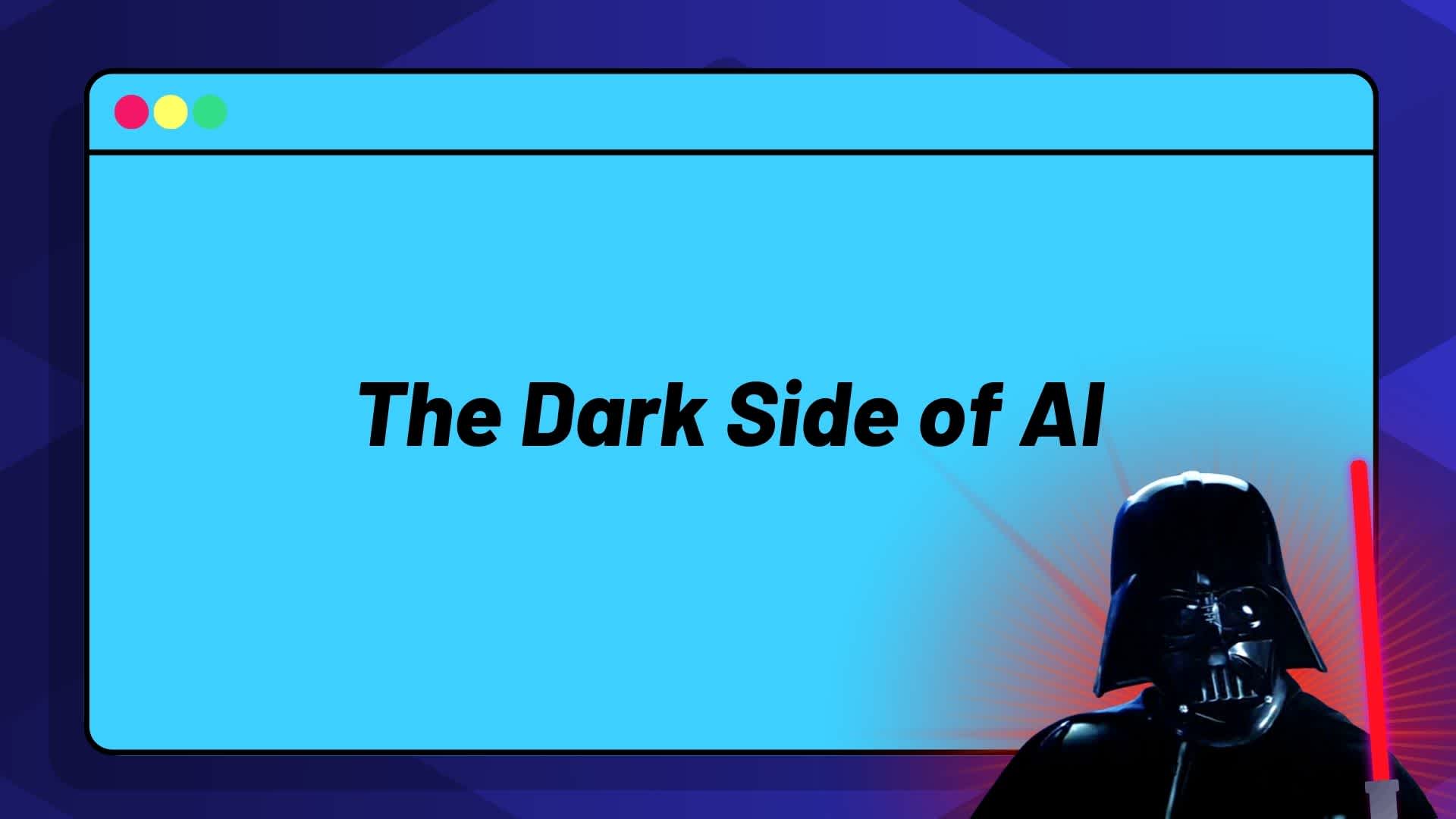 The Dark Side of AI: Jailbreaking, Injections, Hallucinations & more
