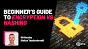 Beginner’s Guide to Encryption vs Hashing | Zero To Mastery