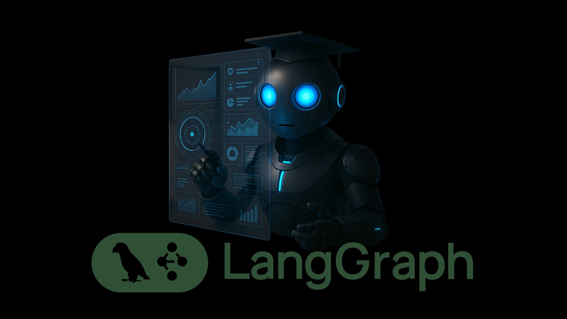 AI Interview Coach with LangGraph (Expert)