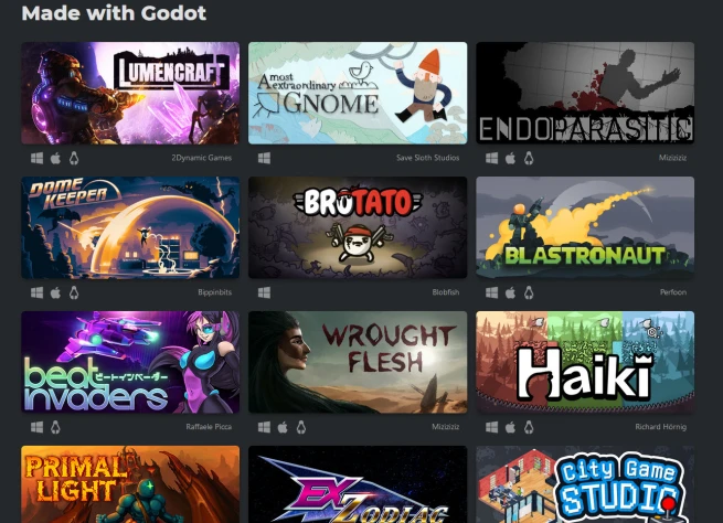 GameMaker's Humble Bundle has some great games - and the tools to make your  own