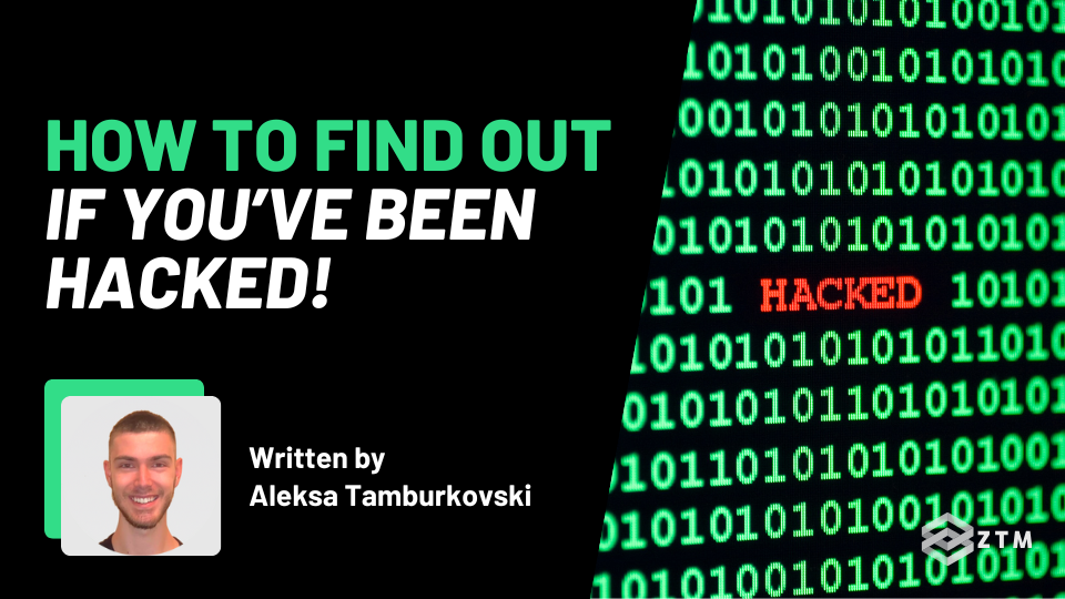 Sure You Haven't Been Hacked? 3 Steps To Secure Your PC preview