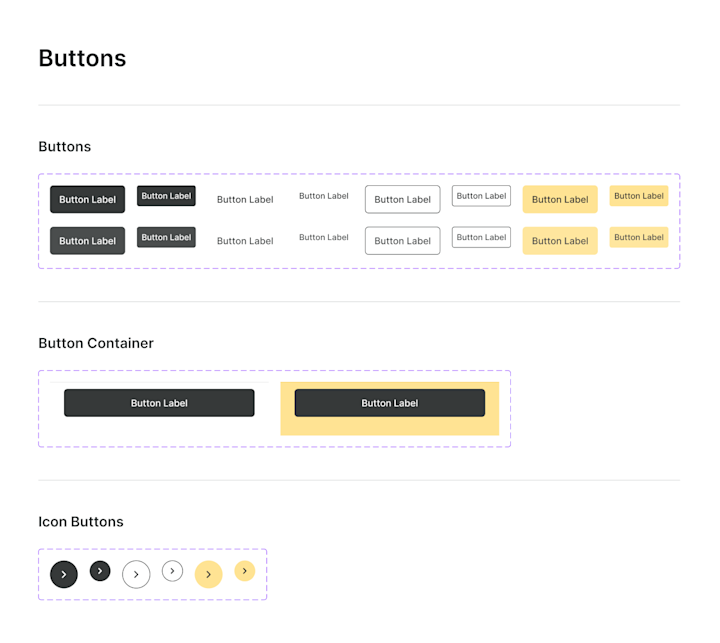 Create reusable components