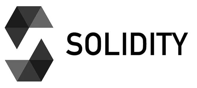 Solidity logo