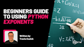 Beginner's Guide to Python Exponents (With Code Examples) | Zero To Mastery