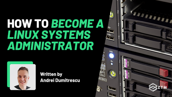 How to Become a Systems Administrator & Get Hired in 2025 preview