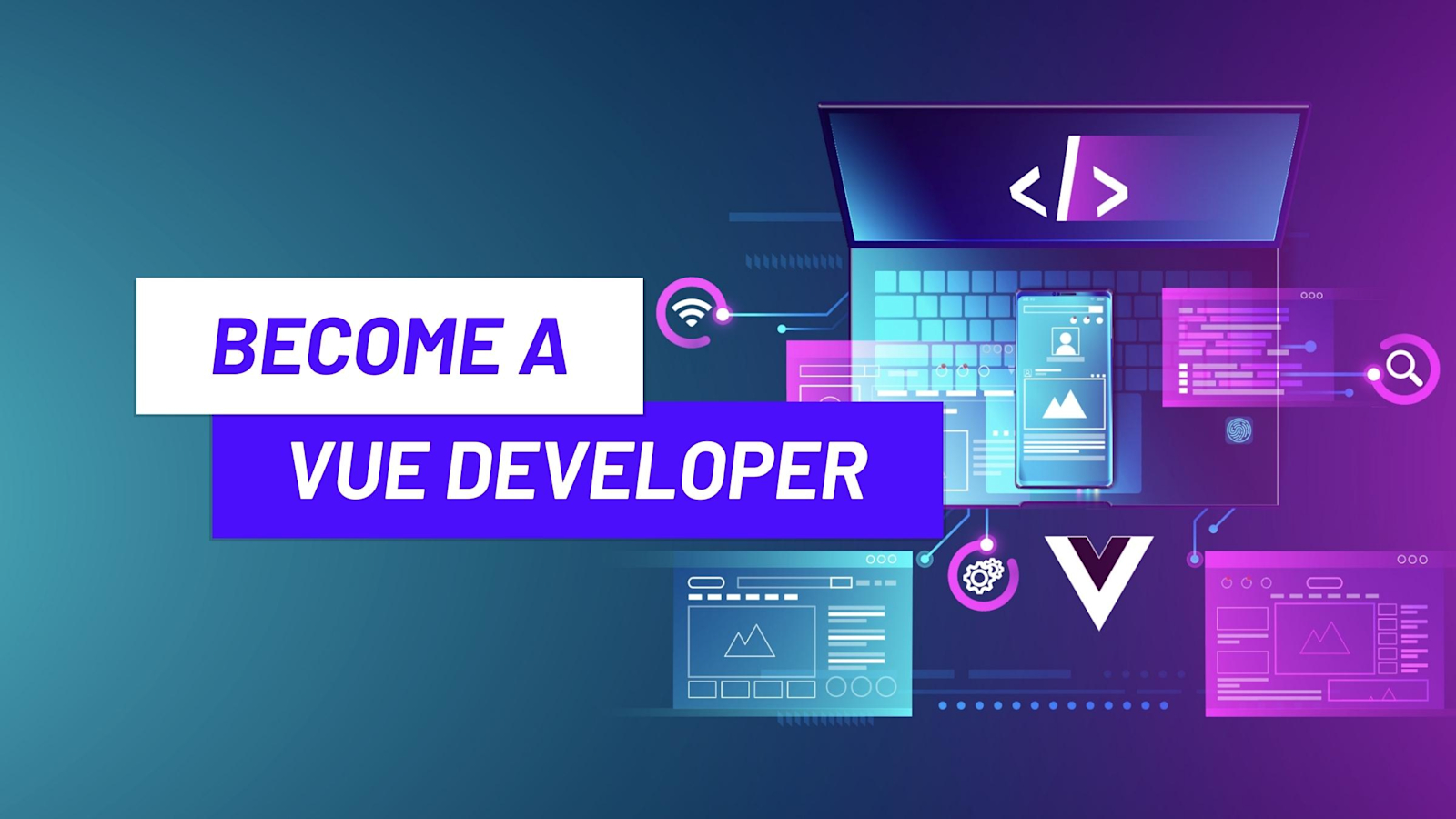 How to Become a Vue Developer & Get Hired in 2023 | Zero To Mastery