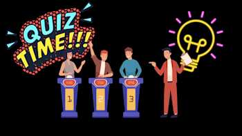 Quiz Game w/ API Integration