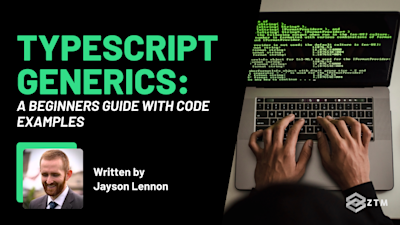 100s Of In-Depth Guides, Step-By-Step Tutorials & More | Zero To Mastery