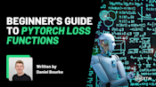 Pytorch Functions Built In Beginner’s Guide to Pytorch Loss Functions | Zero To Mastery