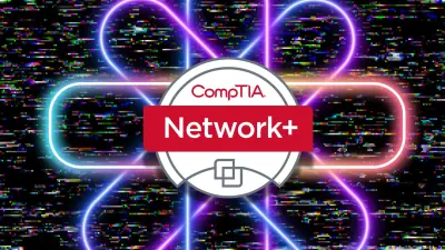 The Networking Bootcamp (CompTIA Network+ Certification)