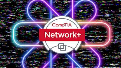 The Networking Bootcamp (CompTIA Network+ Certification)