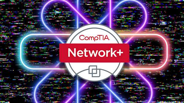 The Networking Bootcamp (CompTIA Network+ Certification)