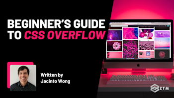Overflow Counter Css Beginner’s Guide to CSS Overflow | Zero To Mastery