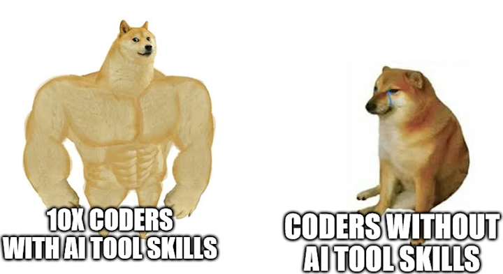 10x coders