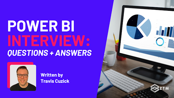 Top 36 Power BI Interview Questions and Answers for 2024 preview