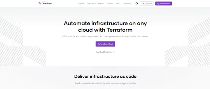 terraform