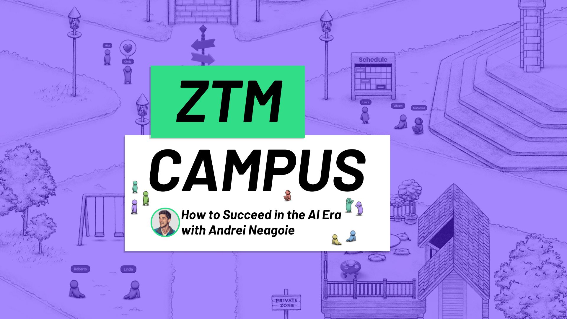 Campus Event Thumbnail - Andrei AMA