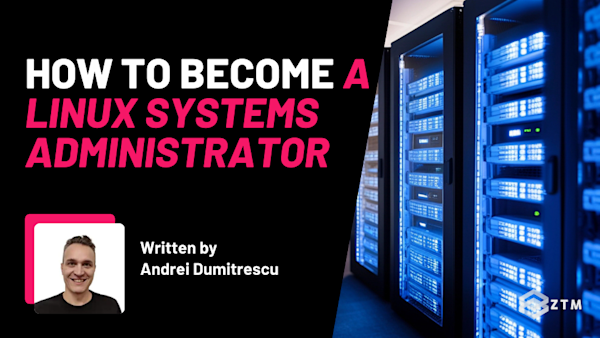 How to Become a Systems Administrator & Get Hired in 2026 preview