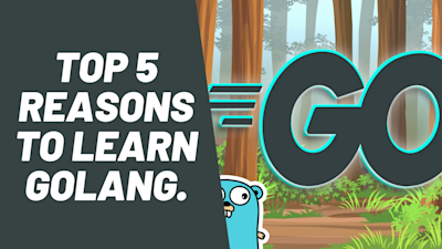 Top 9 Golang Practice Projects: From Beginner To Advanced | Zero To Mastery