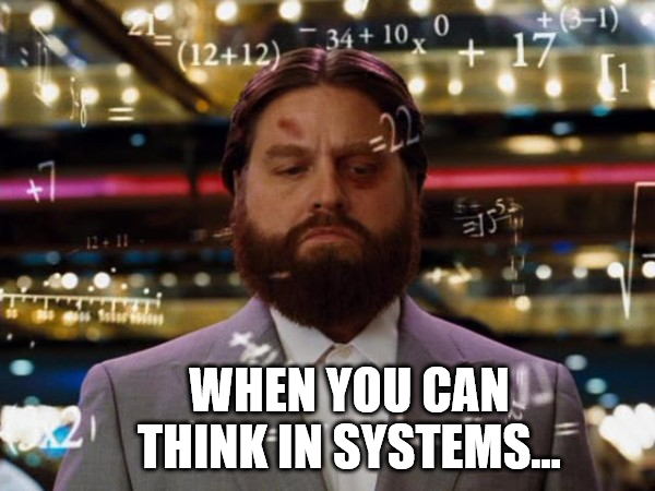 thinking in systems