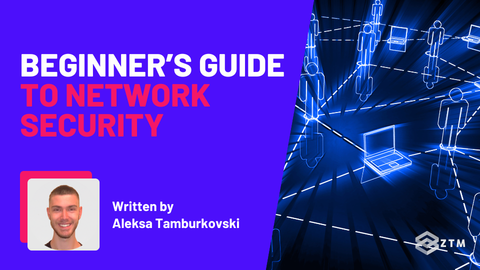 Cyber Security Career Hub | Zero To Mastery