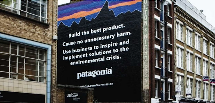 patagonia