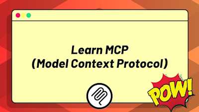 Learn MCP (Model Context Protocol)