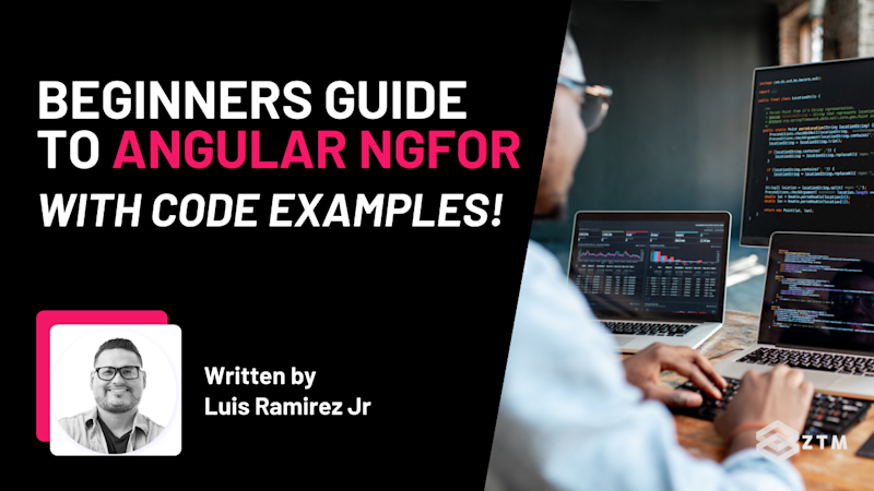Beginners Guide To Angular ngOnChanges (With Code Examples) | Zero To ...