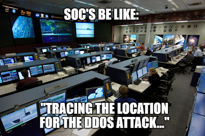 high tech soc meme